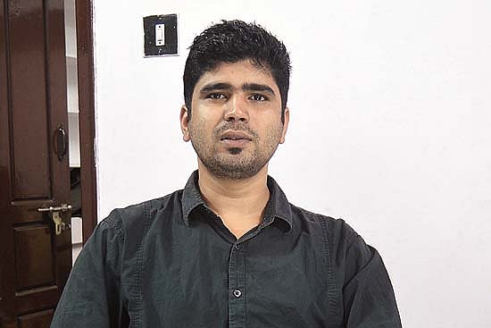 Rajesh Ranjan, 23