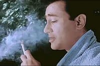 An Ode To The Cigarette In Indian Cinema An Ode To The Cigarette In Indian Cinema