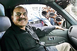 General Hamid Gul: The Bin Laden In Boots