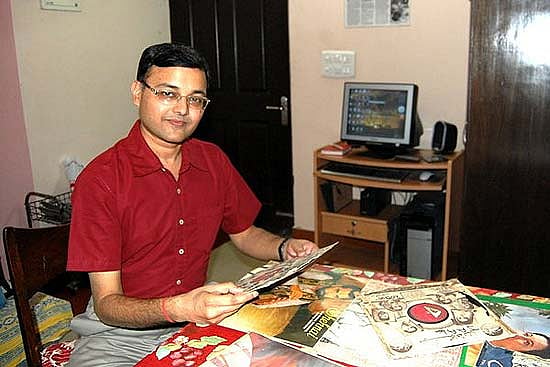 Moloy Ghosh