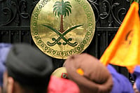 Saudi Perversions Saudi Perversions