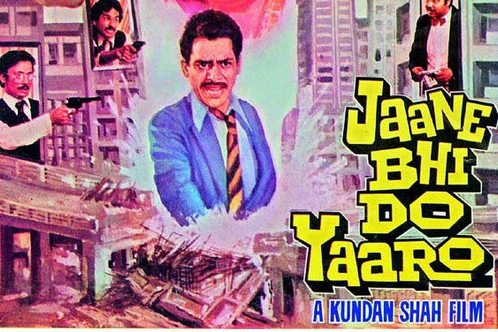 Idealism, Professional Ethics And Corruption In Hindi Films 
