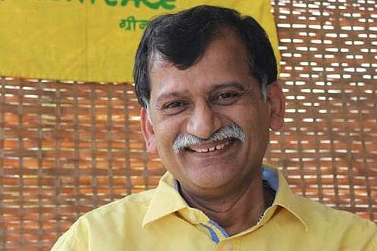 Climate Change Is Our Priority In India
