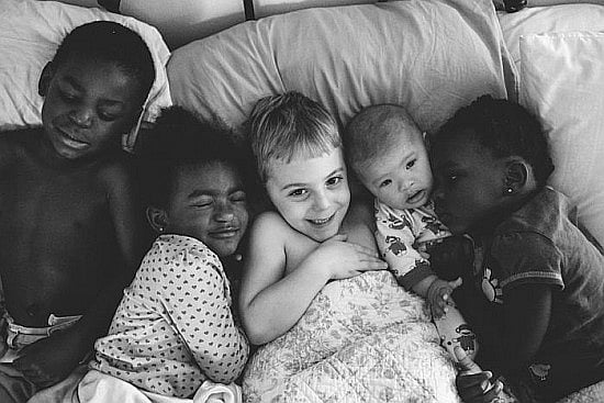 From The Cradle 