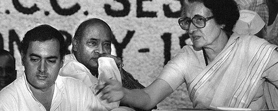 Narasimha Rao's Role In Anti-Sikh Riots: Evidence His Supporters Missed