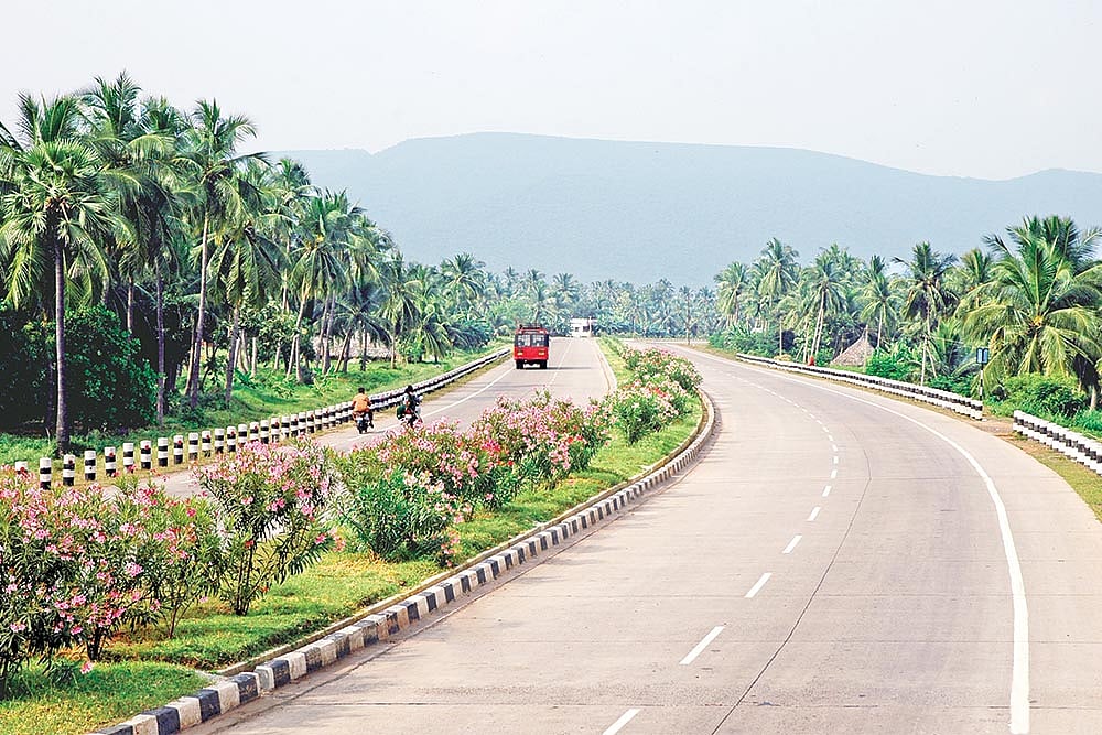 The <em>Highway</em> To A Green Economics