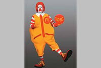 The Golden Arches Theory of Decline The Golden Arches Theory of Decline