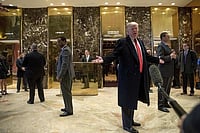 Beware: With Trump, India Faces An Existential Threat To Its Oil And Security Interests In Tehran Beware: With Trump, India Faces An Existential Threat To Its Oil And Security Interests In Tehran