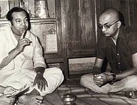How Did Cho Ramaswamy Carve A Niche For Himself In Tamil Theatre?