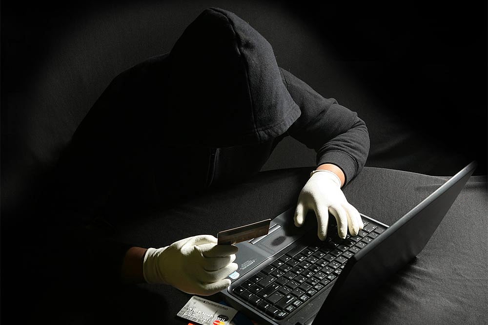 When Fraud Goes Online