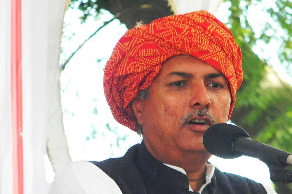 Haryana Violence Instigated By BJP?