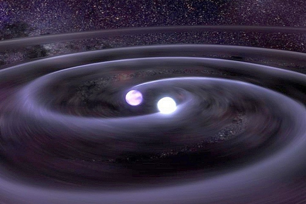 A Wave Of Discovery
