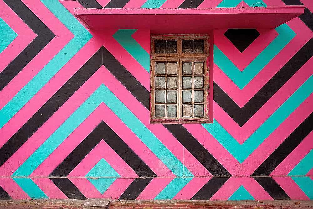 Art In The Open
