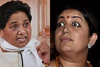 The Significance Of Mayawati's Refusal The Significance Of Mayawati's Refusal