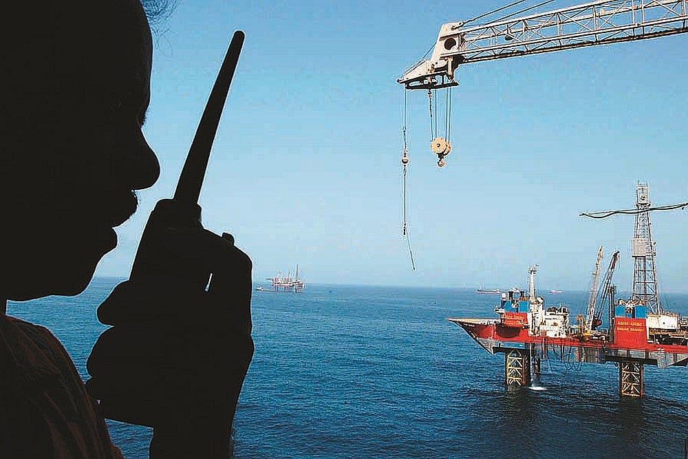 Oil, Gas And Sweet-Heart Deals