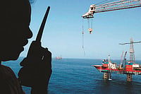 Oil, Gas And Sweet-Heart Deals Oil, Gas And Sweet-Heart Deals