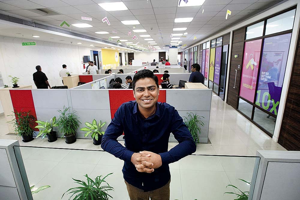 My Encounter With Housings Rahul Yadav