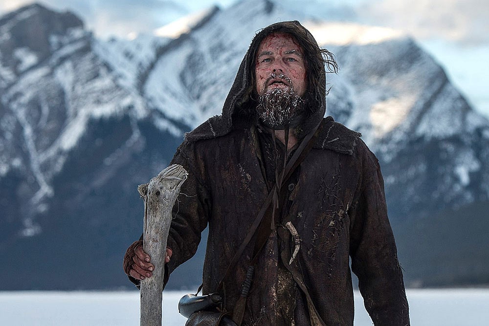 The Revenant