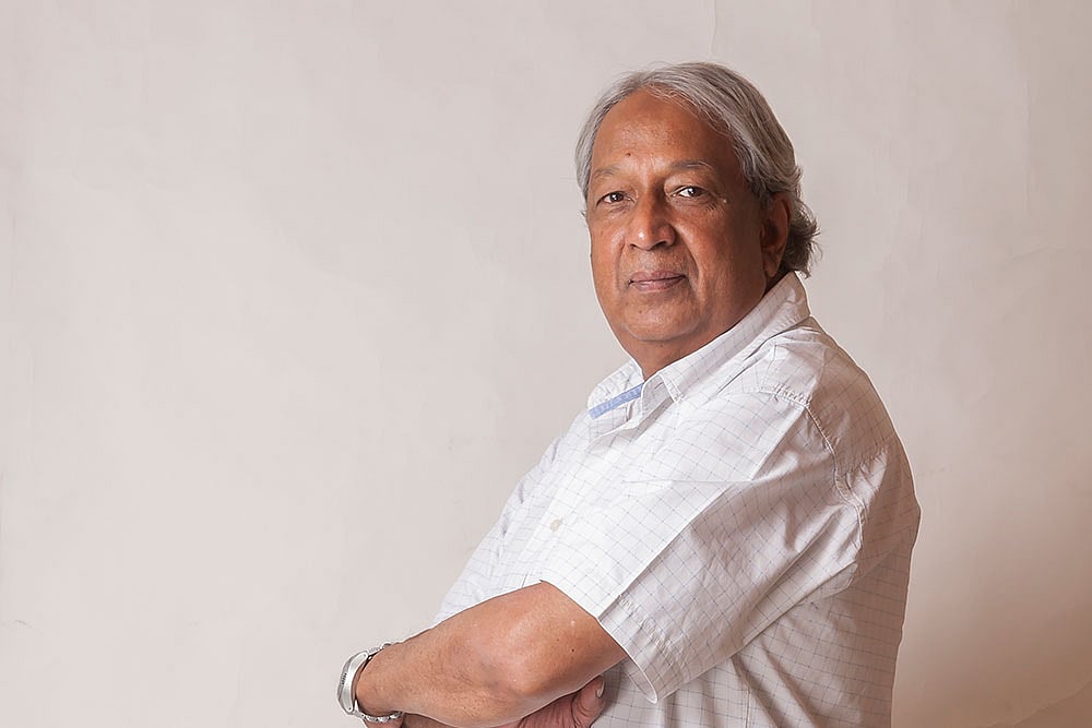 Delhi Diary
