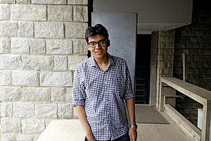 IIM Bangalore