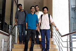 Ashoka University, Jindal University, Sonepat