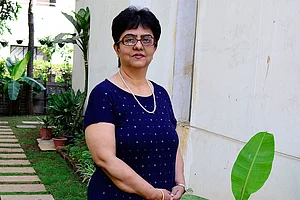 Lucknow Diary