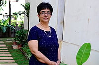 Lucknow Diary Lucknow Diary