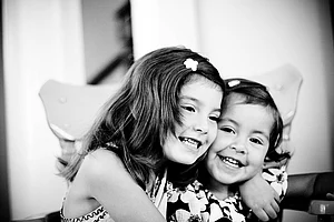 Of "Real" Brothers And Sisters