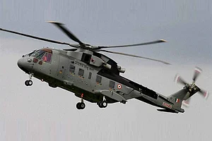 New Security Regime Post Agusta