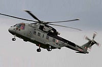 New Security Regime Post Agusta New Security Regime Post Agusta