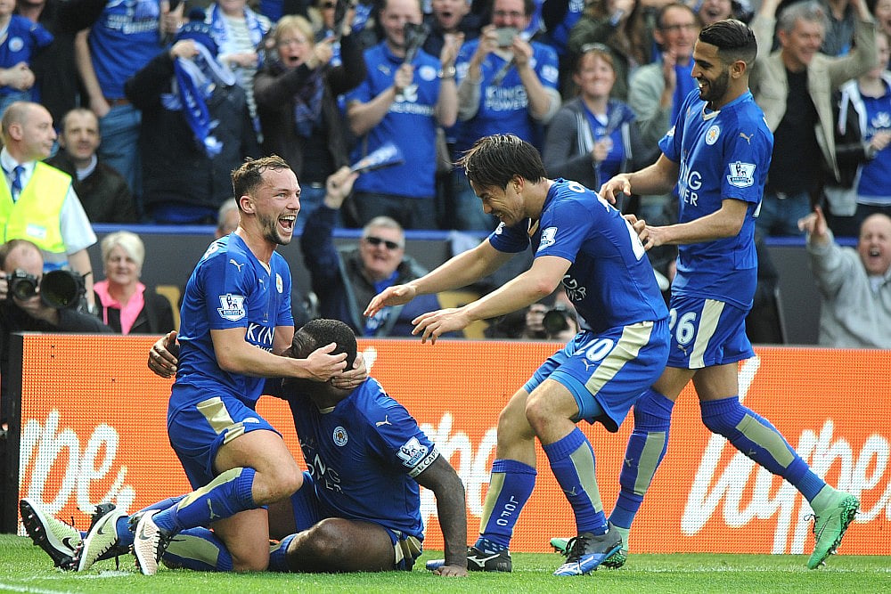 The Foxes Unlikely Title Charge