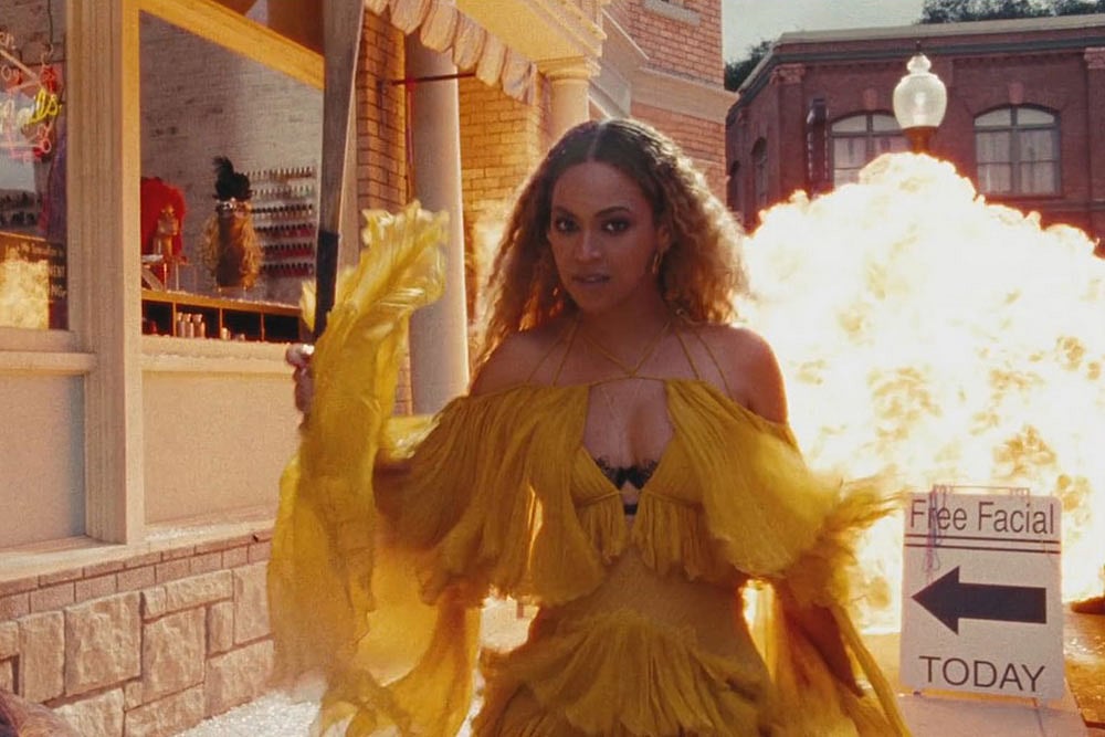 Lemonade