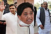 SC Bungalow Order Rattles Past And Present Uttar Pradesh CMs SC Bungalow Order Rattles Past And Present Uttar Pradesh CMs