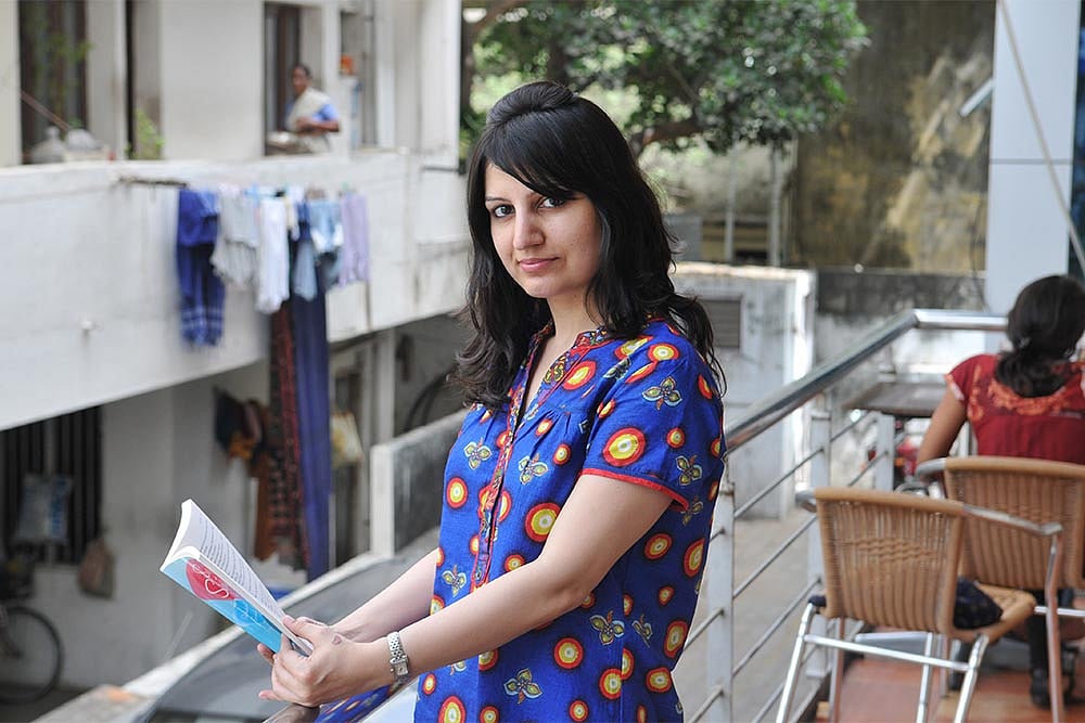 Vibha Batra