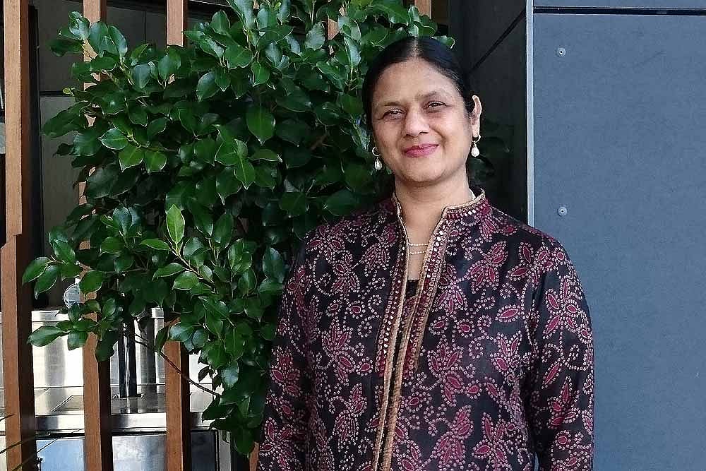 Uluru Diary