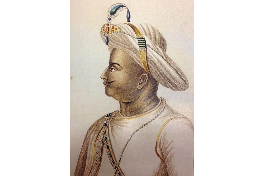 Happy Under The Padishah