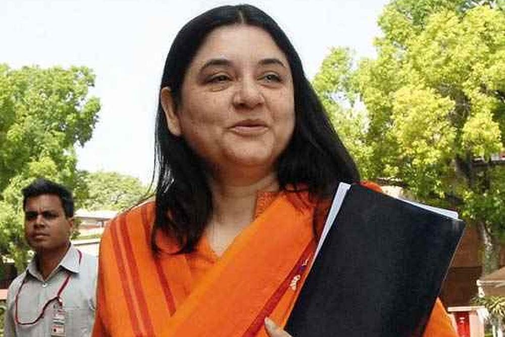 14 seats in Uttar Pradesh go to polls in the sixth phase of the Lok Sabha elections