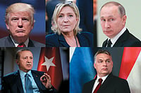 The Plutocrats And Their Angry Sheep
