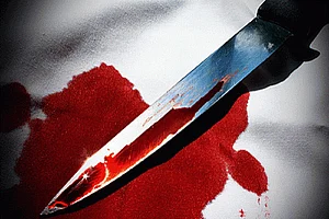 2 Killed After Knife-Wielding Man Goes On Stabbing Spree In France, Assailant Shot Dead