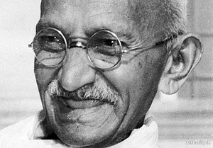 Did US Intelligence Agency Try To Protect Mahatma Gandhi: PIL In SC