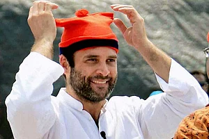 Rahul Gandhi May Take Over As Congress President After Diwali, Says Sachin Pilot