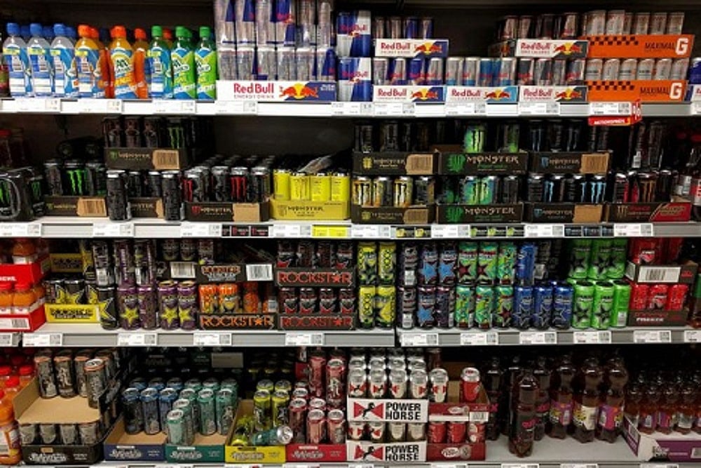 UAE Starts Collection Of 'Sin' Taxes On Tobacco Products, Energy Drinks And Soft Drinks