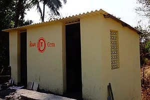 In Patna Woman Drags Father-In-Law To Police Station For Toilet At Home
