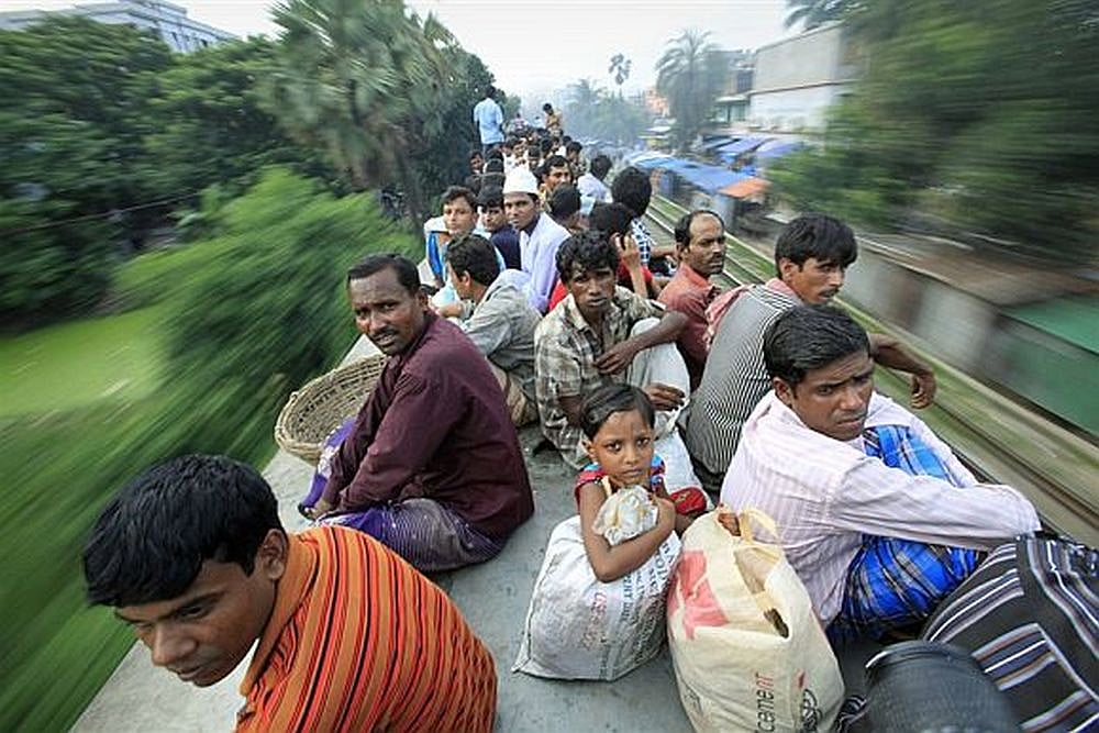 As Fake Assault Video On Migrant Workers In Kerala Goes Viral, CM Pinarayi Vijayan Orders Probe