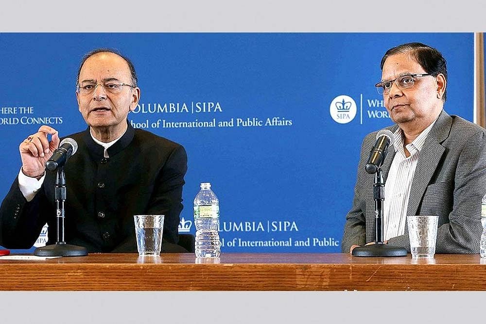 Transparency In Case Of Demonetisation Would Have Been Greatest Instrument Of Fraud: FM Jaitley