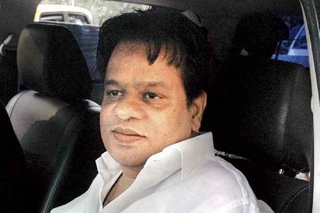 MCOCA Invoked Against Dawood Ibrahim's Brother Iqbal Kaskar, Shakeel In Extortion Case