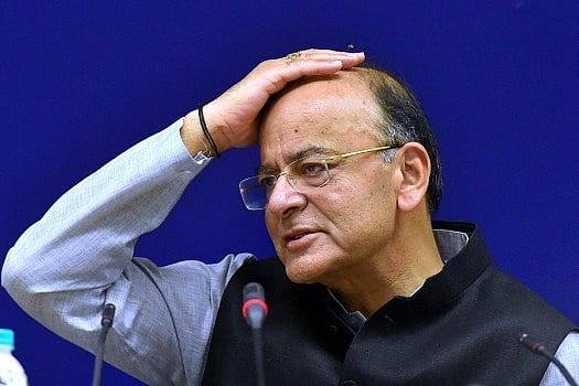 Supreme Court's Judgement On Privacy Protects Aadhar, Says Jaitley
