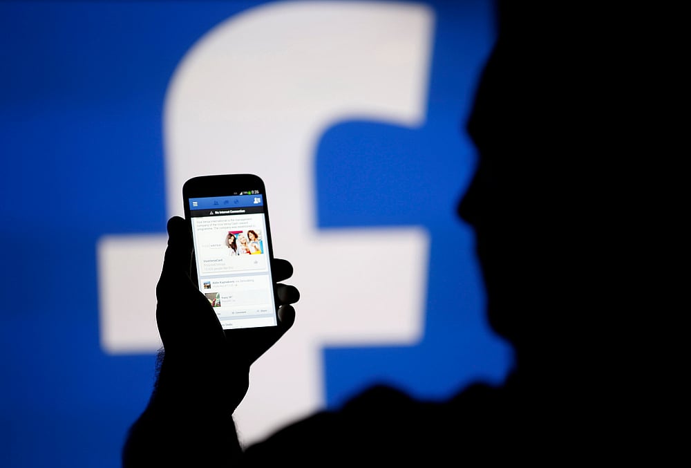 Facebook And Instagram Down Across The world