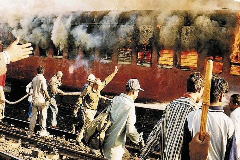 Godhra Carnage Was Not An Act Of Terrorism: Gujarat HC Judgment