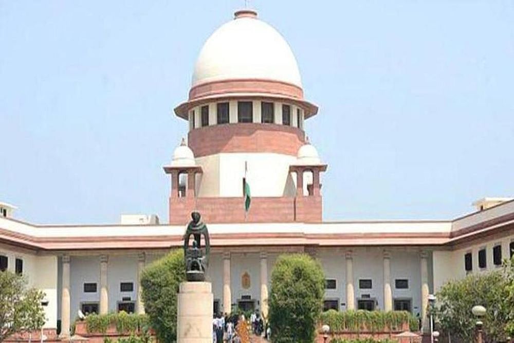 Sexual Intercourse With Wife Below 18 Years To Be Considered Rape: Supreme Court